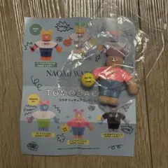 The TOMODACHI ! 渡辺直美　コラボ　フィギュア
