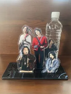 BTSユンギアクスタ