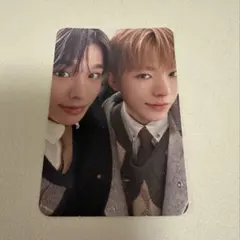 NCT WISH WISHLIST WISHportリク ユウシ ケミ トレカ