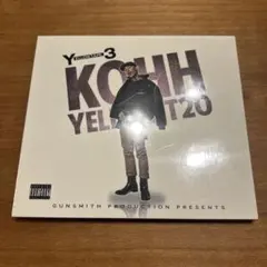 2026年最新】kohh yellow tape 3の人気アイテム - メルカリ