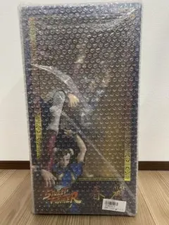 西村キヌ コレクション ストリートファイターII 春麗 未開封 - メルカリ