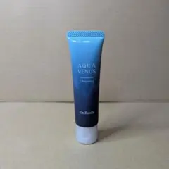 ドクターリセラ　アクアヴィーナス　ピュアモイスチャークレンジング　30g✕1本