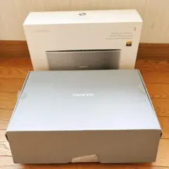 comuoon[コミューン]スピーカー 対聴覚障害の名機 動作確認済み - メルカリ