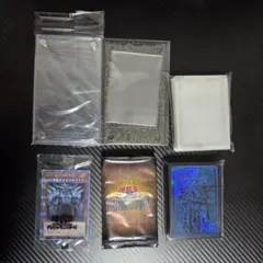 【匿名配送】遊戯王OCG プリズマティックゴッドボックス まとめ売り