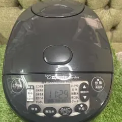 0313-14☆炊飯器☆パナソニック☆2024年☆5.5合☆IH☆備長炭釜 0313-14☆炊飯器☆パナソニック☆2024年☆5.5合☆IH☆備長炭釜 - メルカリ