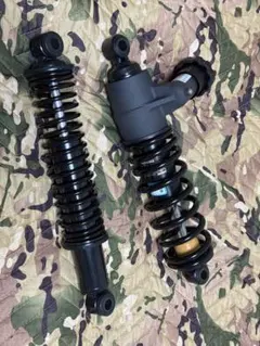 HGeeee様専用 ワールドウォーク リアサス WXL-10 スポーツスター