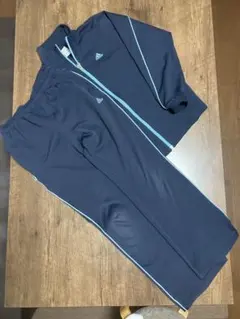 アディダス　adidas クライマライト　ジャージ上下セット