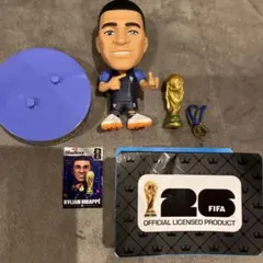 値下げ可能です‼️BALLERS シークレット メッシ＋サッカーコートセット