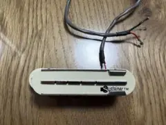 FERNANDES CD-100F 白 サスティナー ドライバー