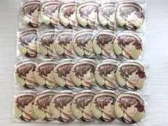 A3! 皆木綴 缶バッジ VELUDO