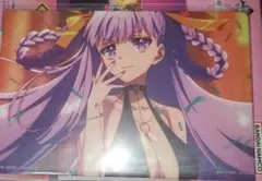 Fate/Grand Order　くじ　BBドバイ