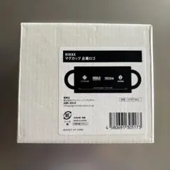 NIKKE マグカップ 企業ロゴ