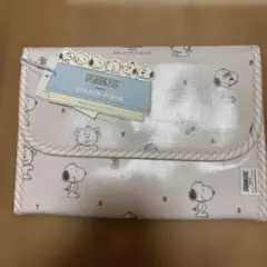 GELATO PIQUE PEANUTS 母子手帳ケース