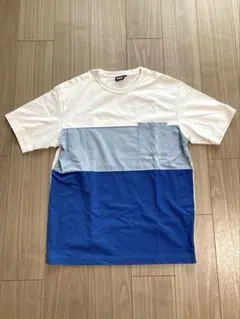 【美品】HELLY HANSEN Tシャツ　Ｌサイズ