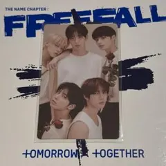 TXT THURSDAY'S CHILD　ラキドロ