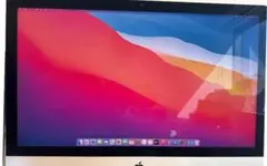 iMac 5K 27インチ Late2015 24GB 1TB BigSur