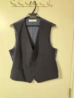 コウイチ様 スーツベストベスト まとめ売り 3点