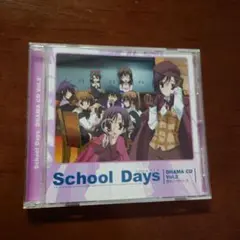 School Days DRAMA CD Vol.2