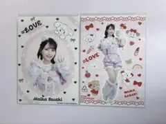 佐々木舞香 mikko 生写真 コンプ - メルカリ