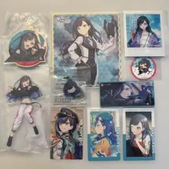 白石杏　まとめ売り【おまけ付き】