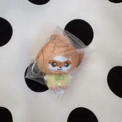 サンリオ　ちびっとも　コロコロクリリン