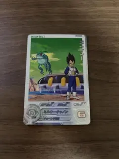 スーパードラゴンボールヒーローズ UGM8-022DA ギニュー DA - メルカリ