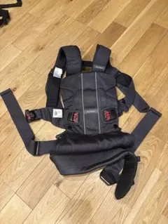 BabyBjörn 抱っこ紐 メッシュ