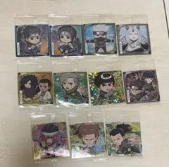 NARUTO ウエハース セット