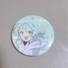 わたしが恋人になれるわけないじゃん わたなれ 小柳香穂 缶バッジ 2個