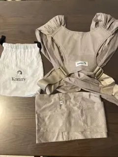 Konny Baby Carrier FLEX Summer XS-XL