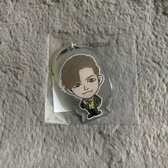 片寄涼太メタルキーホルダー
