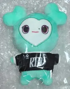 ☆TWICE☆READY TO BE SPECIAL ラブリー ぬいぐるみ☆