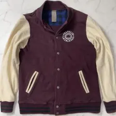 メンズ ジャンパー スタジャン