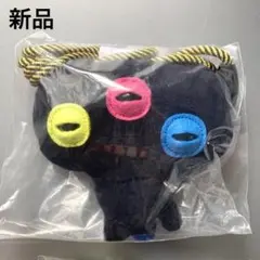 新品　ファグラー　ポーチ　Series2 黒