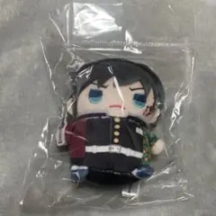 【新品未開封】鬼滅の刃 冨岡義勇 まめめいと