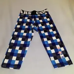 CONVERSE コンバース タイツ スポーツウェア 中古品のサムネイル