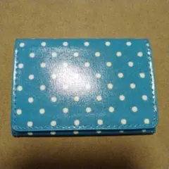 キャスキッドソン　 カードケース　定期入れ　パスケース　Cath Kidston
