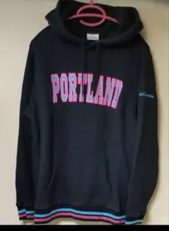 Columbia パーカー