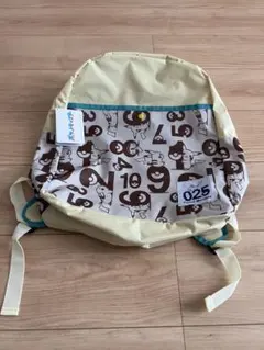 ポケットモンスター リュックサック025