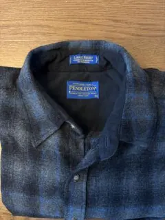 ボードシャツオンブレ