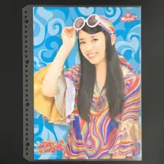 9525 °C-ute 岡井千聖 ピンナップポスター - メルカリ