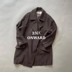 23区 ピーコート