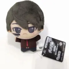 桃源暗鬼 ちびぐるみ Vol.2 無陀野無人 - メルカリ