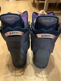 burton ブーツ