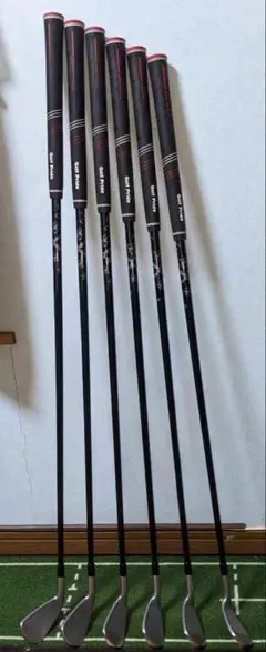 激レア AutoFlex SF405 PXG 0311XP GEN3 5本セット 激レア AutoFlex SF405 PXG 0311XP GEN3 5本セット - メルカリ
