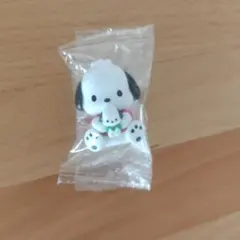 サンリオ ぬいぐるみといっしょフィギュア ポチャッコ