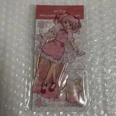 魔法少女まどか☆マギカ　鹿目まどか　アクリルスタンド　チャイナ