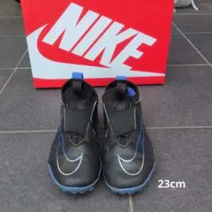 Nike ジュニアサッカートレーニングシューズ　23cm