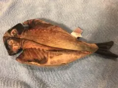 アジの開き ぬいぐるみ くじ 4等 伊東マリンタウン限定