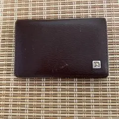 アーノルドパーマー　名刺入れのサムネイル